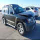 5N1AN0NU7CC524360 2012 Nissan Xterra S auction photo thumbnail 1
