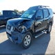 5N1AN0NU7CC524360 2012 Nissan Xterra S auction photo thumbnail 2