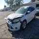 1FADP3F26EL317994 2014 Ford Focus Se auction photo thumbnail 2