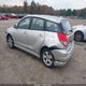 2T1KR32E34C178831 2004 Toyota Matrix Xr auction photo thumbnail 3
