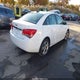 1G1PE5SB4F7257599 2015 Chevrolet Cruze 2Lt Auto auction photo thumbnail 4