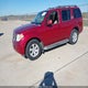5N1AR18U75C701272 2005 Nissan Pathfinder Le auction photo thumbnail 2
