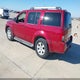 5N1AR18U75C701272 2005 Nissan Pathfinder Le auction photo thumbnail 3