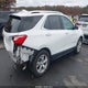 3GNAXXEV9MS180243 2021 Chevrolet Equinox Awd Premier auction photo thumbnail 4