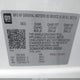 3GNAXXEV9MS180243 2021 Chevrolet Equinox Awd Premier auction photo thumbnail 9