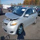 JTDBT4K3XA1367417 2010 Toyota Yaris auction photo thumbnail 2