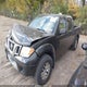 1N6AD0FV6FN746151 2015 Nissan Frontier Sv auction photo thumbnail 2