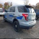 1FM5K8ARXDGB28606 2013 Ford Utility Police Interceptor auction photo thumbnail 3