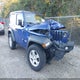 1C4GJXAN4JW240035 2018 Jeep Wrangler Sport S 4X4 auction photo thumbnail 1