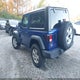 1C4GJXAN4JW240035 2018 Jeep Wrangler Sport S 4X4 auction photo thumbnail 3