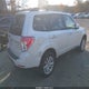 JF2SHADC6DH437621 2013 Subaru Forester 2.5X Premium auction photo thumbnail 4