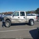 2GTEK13T451268993 2005 GMC Sierra 1500 Slt auction photo thumbnail 14