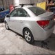 1G1PC5SB0E7160291 2014 Chevrolet Cruze 1Lt Auto auction photo thumbnail 3