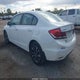 19XFB2F85EE012902 2014 Honda Civic Ex auction photo thumbnail 3