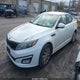 5XXGN4A77EG293632 2014 Kia Optima Ex auction photo thumbnail 2