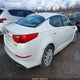5XXGN4A77EG293632 2014 Kia Optima Ex auction photo thumbnail 4