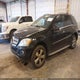 4JGBB8GB1BA677849 2011 Mercedes-Benz Ml 350 4Matic auction photo thumbnail 2
