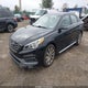 5NPE34AF3FH087380 2015 Hyundai Sonata Sport auction photo thumbnail 2