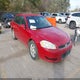 2G1WT55N789125428 2008 Chevrolet Impala Lt auction photo thumbnail 1