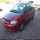 2B8GP74L01R321112 2001 Dodge Grand Caravan Ex auction photo thumbnail 2
