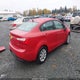 KNADM4A33D6155373 2013 Kia Rio Lx auction photo thumbnail 4