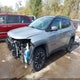 3C4NJDDB5LT171419 2020 Jeep Compass Trailhawk 4X4 auction photo thumbnail 2