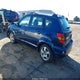 5Y2SL63835Z400657 2005 Pontiac Vibe auction photo thumbnail 3
