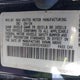 5Y2SL63835Z400657 2005 Pontiac Vibe auction photo thumbnail 9