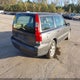YV1SW61T242404411 2004 Volvo V70 2.4 auction photo thumbnail 4