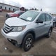 2HKRM4H35EH721989 2014 Honda Cr-V Lx auction photo thumbnail 2