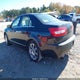 3LNHM26T07R619417 2007 Lincoln Mkz auction photo thumbnail 3