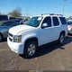 1GNFC13008R168917 2008 Chevrolet Tahoe Ltz auction photo thumbnail 2