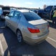 KMHGC46E69U026572 2009 Hyundai Genesis 3.8 auction photo thumbnail 3