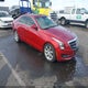 1G6AB5RX8G0104437 2016 Cadillac Ats Luxury Collection auction photo thumbnail 1