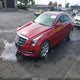 1G6AB5RX8G0104437 2016 Cadillac Ats Luxury Collection auction photo thumbnail 2