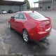 1G6AB5RX8G0104437 2016 Cadillac Ats Luxury Collection auction photo thumbnail 3