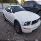 1ZVFT80N955115957 2005 Ford Mustang V6 Deluxe/V6 Premium auction photo thumbnail 1