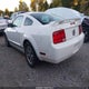 1ZVFT80N955115957 2005 Ford Mustang V6 Deluxe/V6 Premium auction photo thumbnail 3