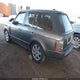 SALMF15407A242205 2007 Land Rover Range Rover Hse auction photo thumbnail 3