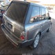 SALMF15407A242205 2007 Land Rover Range Rover Hse auction photo thumbnail 4