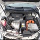 4T1BD1FK1HU207122 2017 Toyota Camry Hybrid Le auction photo thumbnail 10