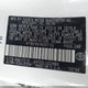 4T1BD1FK1HU207122 2017 Toyota Camry Hybrid Le auction photo thumbnail 9