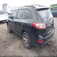 5NMSH4AG4AH364248 2010 Hyundai Santa Fe Se auction photo thumbnail 3