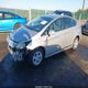 JTDKN3DU3B1382157 2011 Toyota Prius Two auction photo thumbnail 2