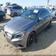 WDDSJ4EB0EN149693 2014 Mercedes-Benz Cla 250 auction photo thumbnail 2