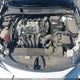 5YFEPRAE9LP058683 2020 Toyota Corolla Le auction photo thumbnail 10