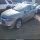 1G1ZD5ST3RF223457 2024 Chevrolet Malibu Fwd 1Lt auction photo thumbnail 2