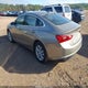 1G1ZD5ST3RF223457 2024 Chevrolet Malibu Fwd 1Lt auction photo thumbnail 3