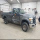 1FTBF2B65BEB37316 2011 Ford F-250 Xl auction photo thumbnail 1