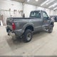 1FTBF2B65BEB37316 2011 Ford F-250 Xl auction photo thumbnail 4
